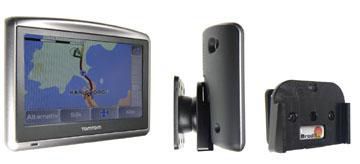 BRODIT - W126346286 - Support passif avec inclinaison