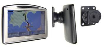 BRODIT - W126346291 - Montage avec inclinaison et pivotement,