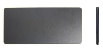 BRODIT - W126346324 - Extension de la plaque de montage