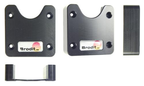 BRODIT - W126346329 - Accessoires de montage