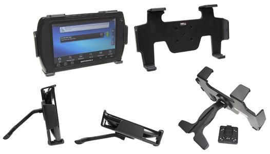 BRODIT - W126346333 - Multistand pour unité sans