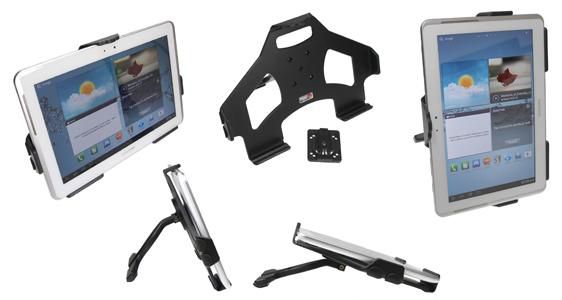 BRODIT - W126346354 - Adaptateur de montage multistand