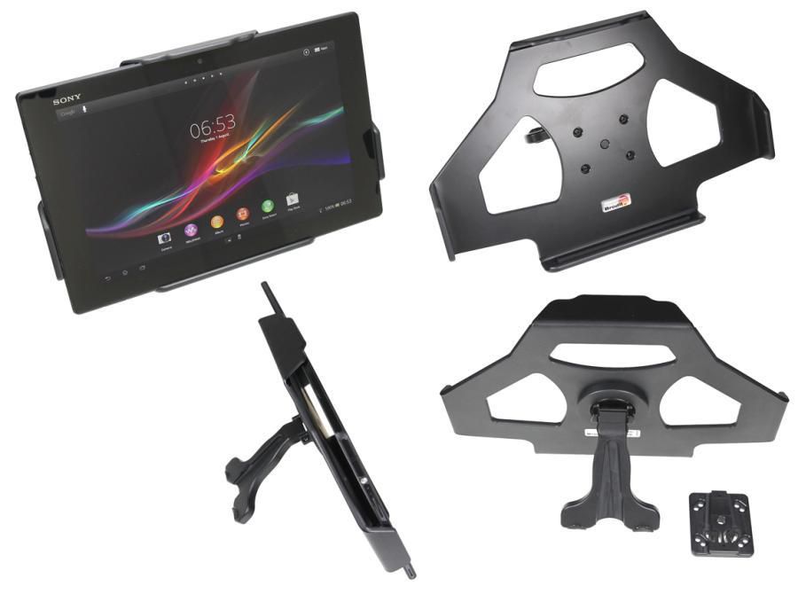 BRODIT - W126346369 - Adaptateur de montage multistand