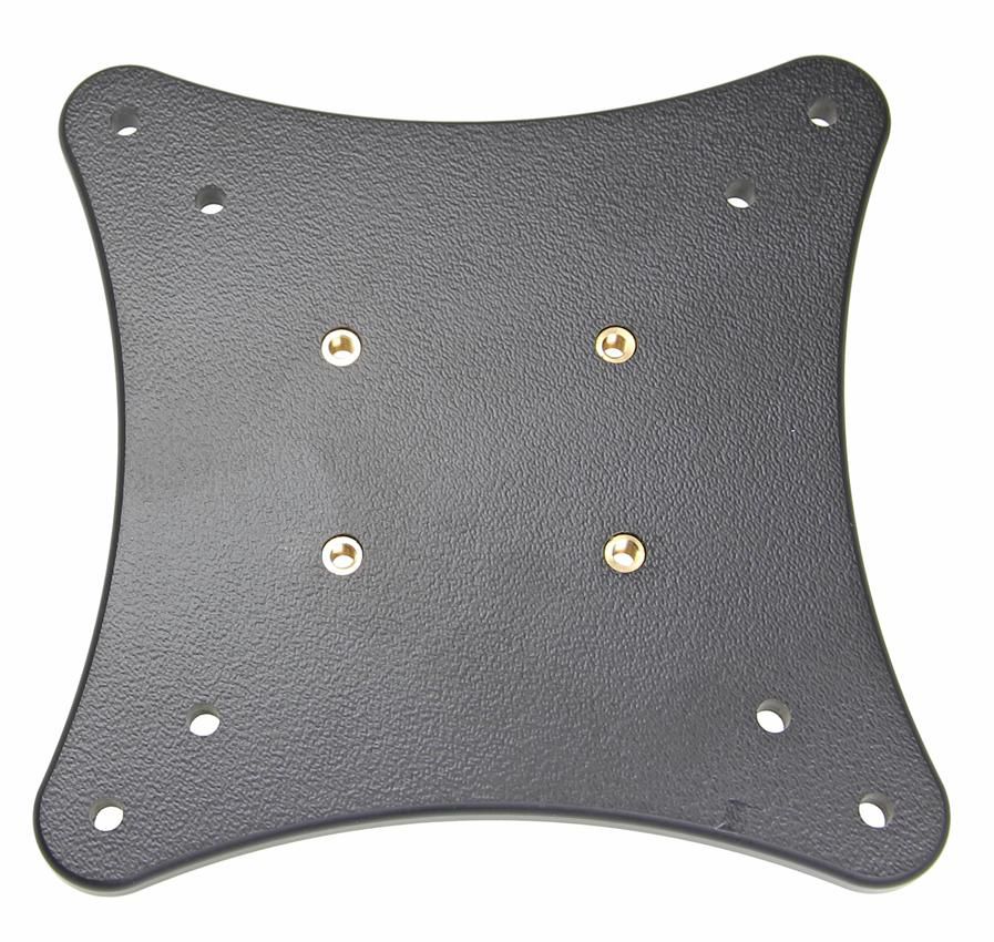 BRODIT - W126346413 - Plaque de montage support de moniteur