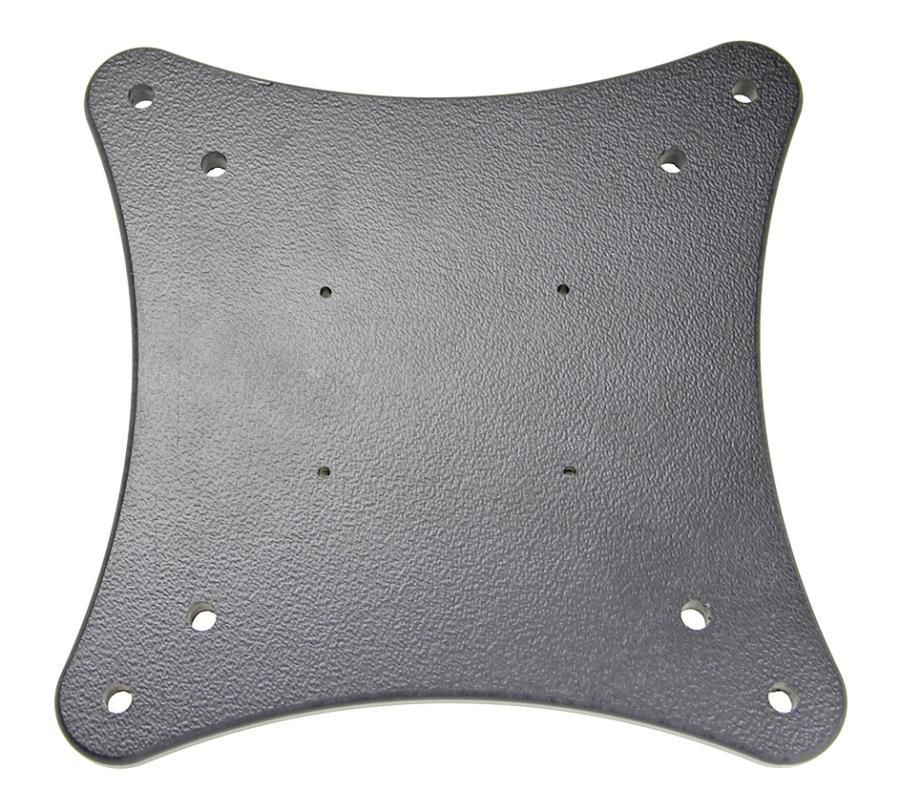 BRODIT - W126346414 - Plaque de montage support de moniteur