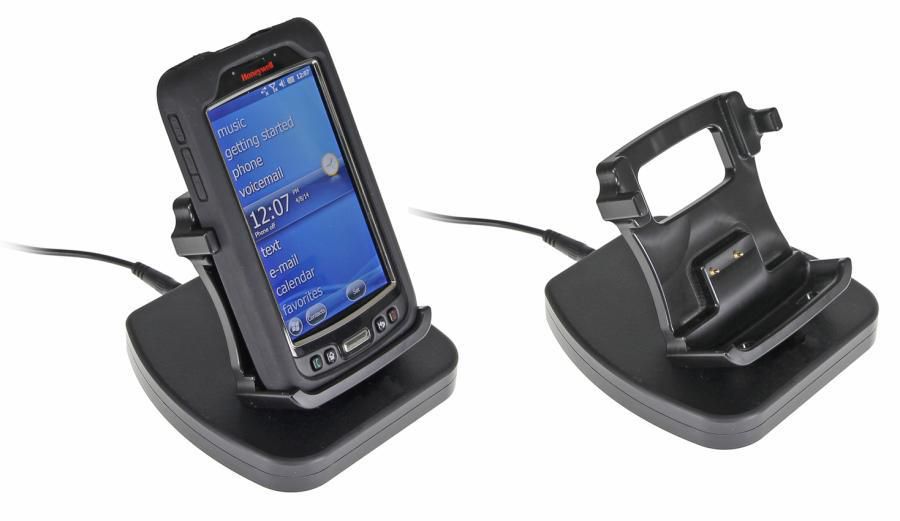 BRODIT - W126346422 - Support de table avec alimentation