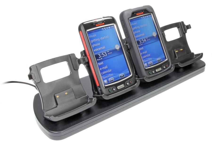 BRODIT - W126346423 - Support de table avec câble d'alimentation
