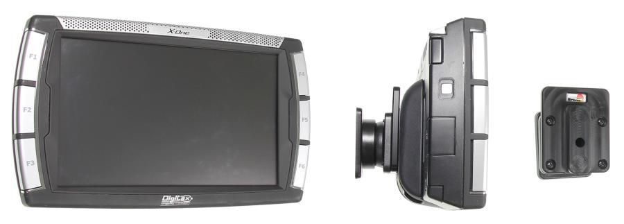 BRODIT - W126346487 - Adaptateur de montage de l'appareil avec