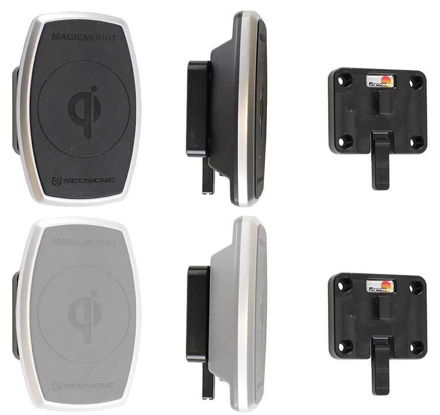 BRODIT - W126346530 - Adaptateur de montage de l'appareil