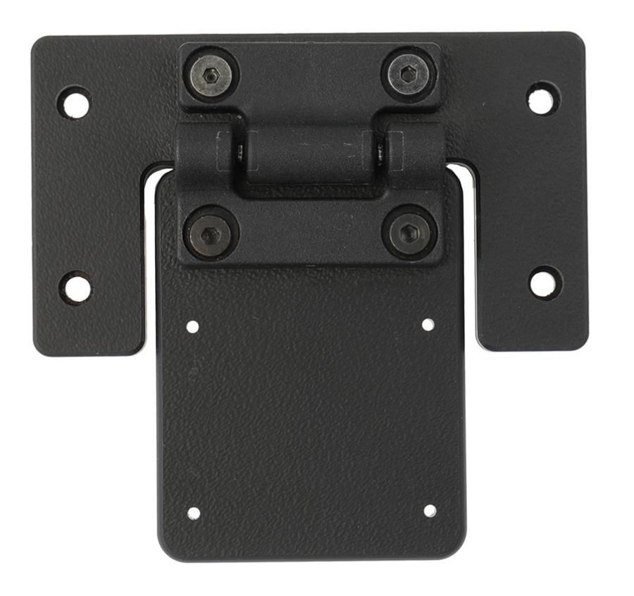 BRODIT - W126346588 - Accessoires de montage charnière