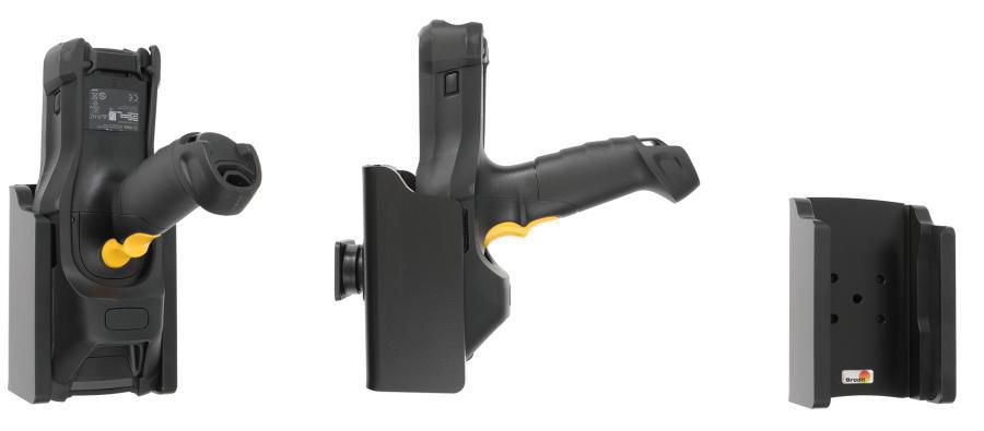 BRODIT - W126346603 - Support passif avec inclinaison
