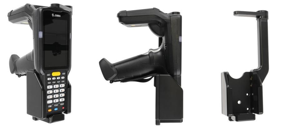 BRODIT - W126346615 - Support passif avec