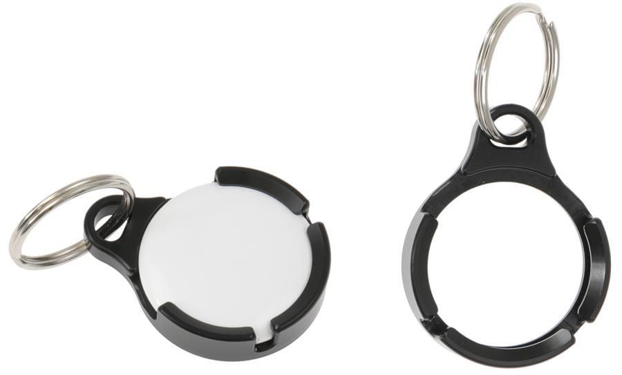 BRODIT - W126346621 - Support pour porte-clés d'accessoires