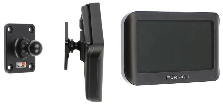 BRODIT - W126346624 - Accessoires de montage inclinaison