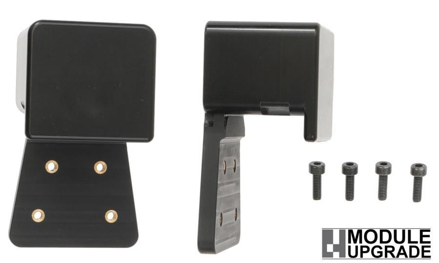 BRODIT - W126346630 - Accessoires verrouillage par goujon à ressort