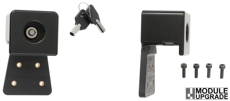 BRODIT - W126346631 - Accessoires module de serrure à clé,