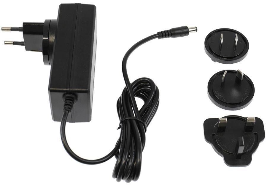BRODIT - W126346635 - Câble de chargement 12v