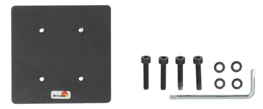 BRODIT - W126346642 - Accessoires de montage