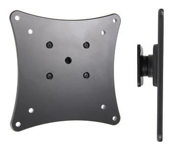 BRODIT - W126346645 - Plaque de montage support de moniteur