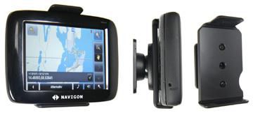 BRODIT - W126346662 - Support passif avec inclinaison