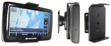 BRODIT - W126346664 - Support passif avec inclinaison