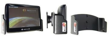 BRODIT - W126346666 - Support passif avec inclinaison