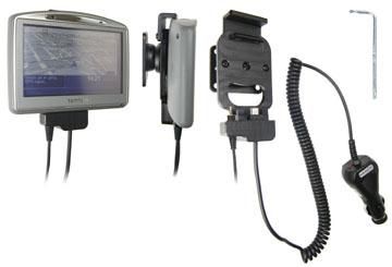 BRODIT - W126346669 - Support avec étrier de verrouillage