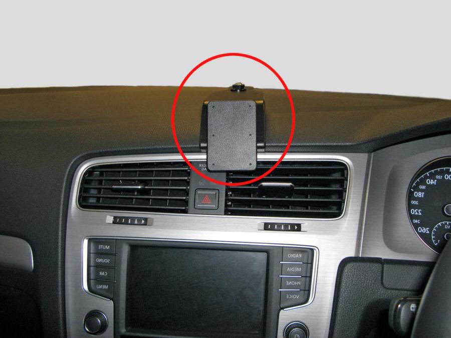 BRODIT - W126346687 - Proclip robuste