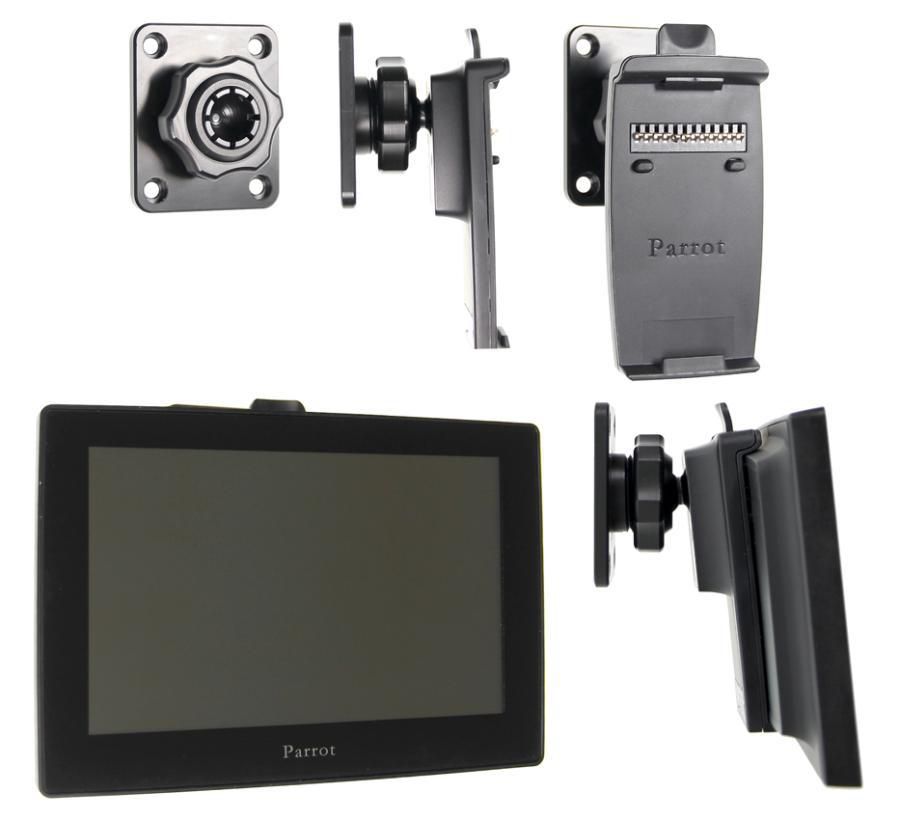 BRODIT - W126346712 - Adaptateur de montage de l'appareil