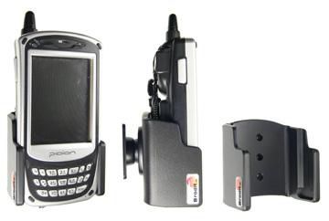 BRODIT - W126346752 - Support passif avec inclinaison