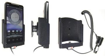 BRODIT - W126346986 - Support actif avec adaptateur allume cigare