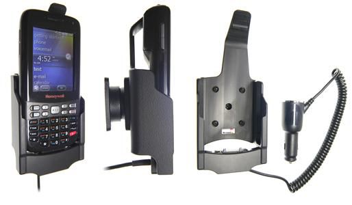 BRODIT - W126346999 - Support actif avec adaptateur allume cigare