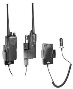 BRODIT - W126347592 - Support actif avec adaptateur allume cigare