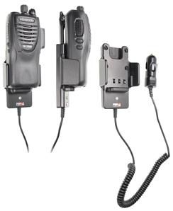 BRODIT - W126347594 - Support actif avec adaptateur allume cigare