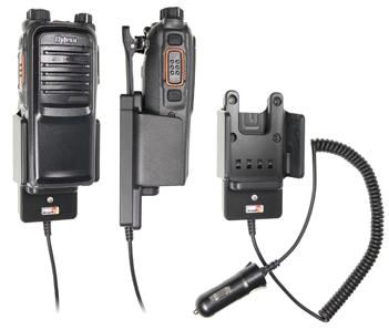 BRODIT - W126347597 - Support actif avec adaptateur allume cigare