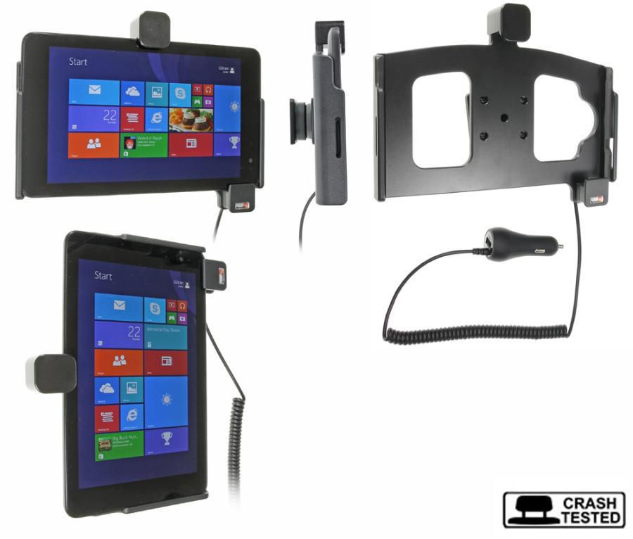 BRODIT - W126347791 - Support pour le verrouillage actif