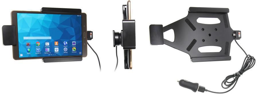 BRODIT - W126347845 - Support pour le verrouillage actif