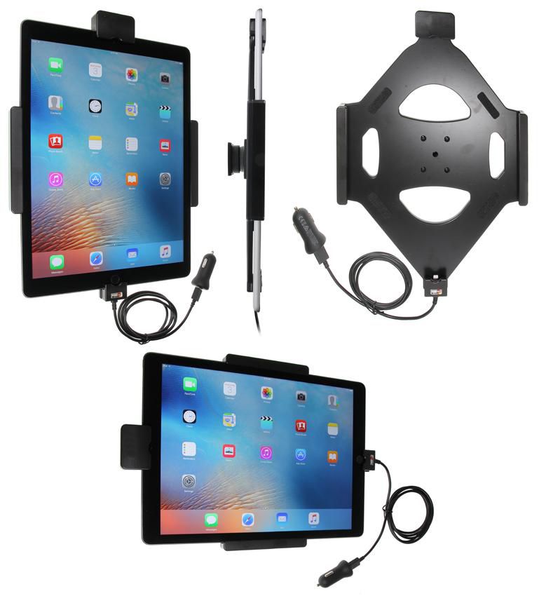 BRODIT - W126347850 - Support pour le verrouillage actif