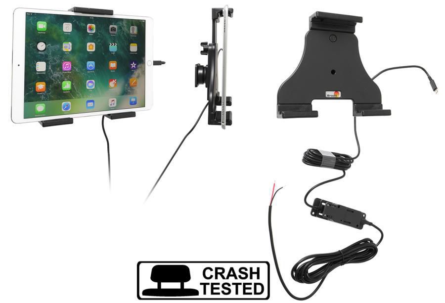 BRODIT - W126348366 - Support actif pour fixe