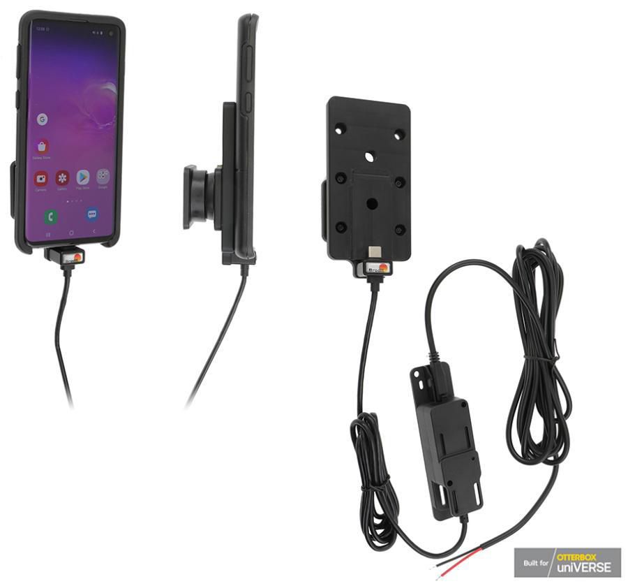 BRODIT - W126348384 - Montage sur rail pour otterbox