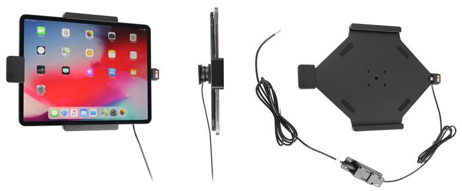 BRODIT - W126348460 - Support pour le verrouillage actif