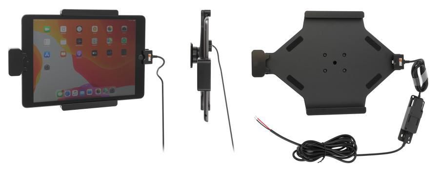BRODIT - W126348465 - Support pour le verrouillage actif