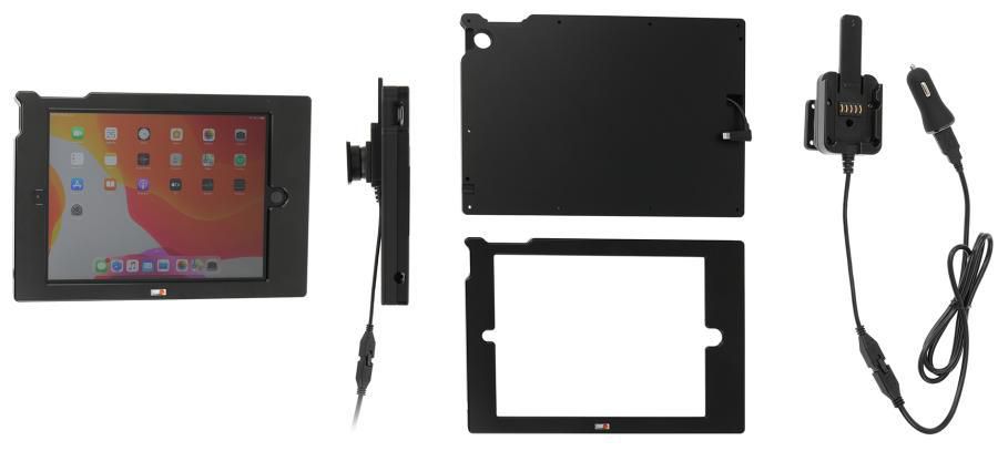 BRODIT - W126348487 - Pochette résistante avec câble USB