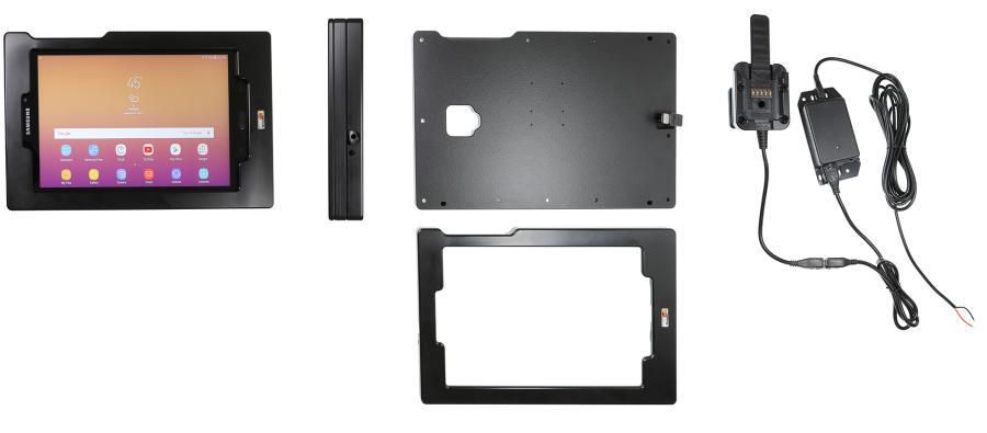 BRODIT - W126348495 - Manchon résistant pour les appareils fixes
