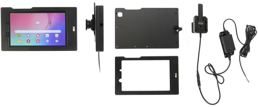 BRODIT - W126348502 - Manchon résistant pour les appareils fixes
