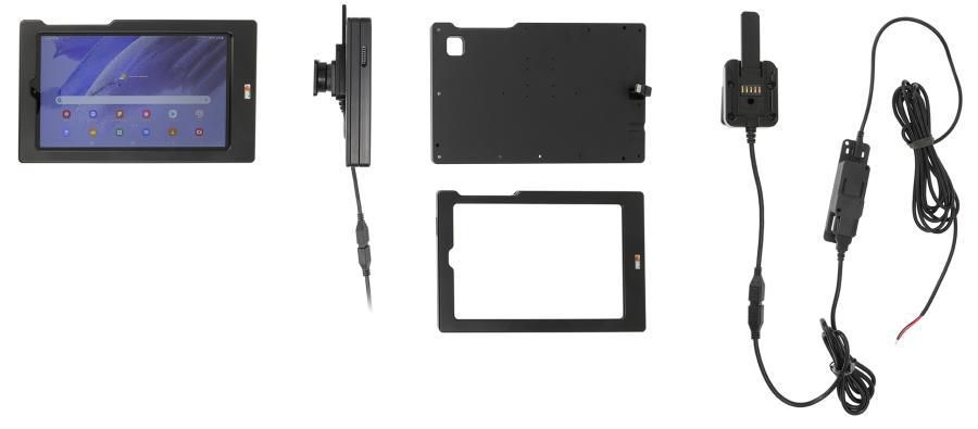 BRODIT - W126348509 - Manchon résistant pour les appareils fixes