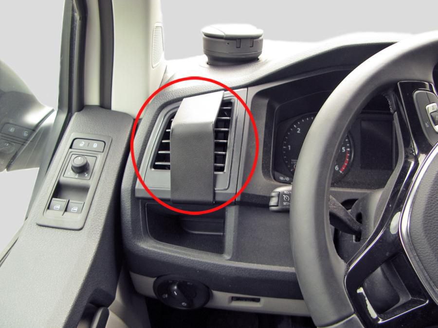 BRODIT - W126348836 - Proclip uniquement pour le confort