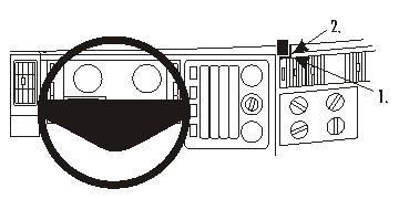 BRODIT - W126350030 - ProClip ProClip
