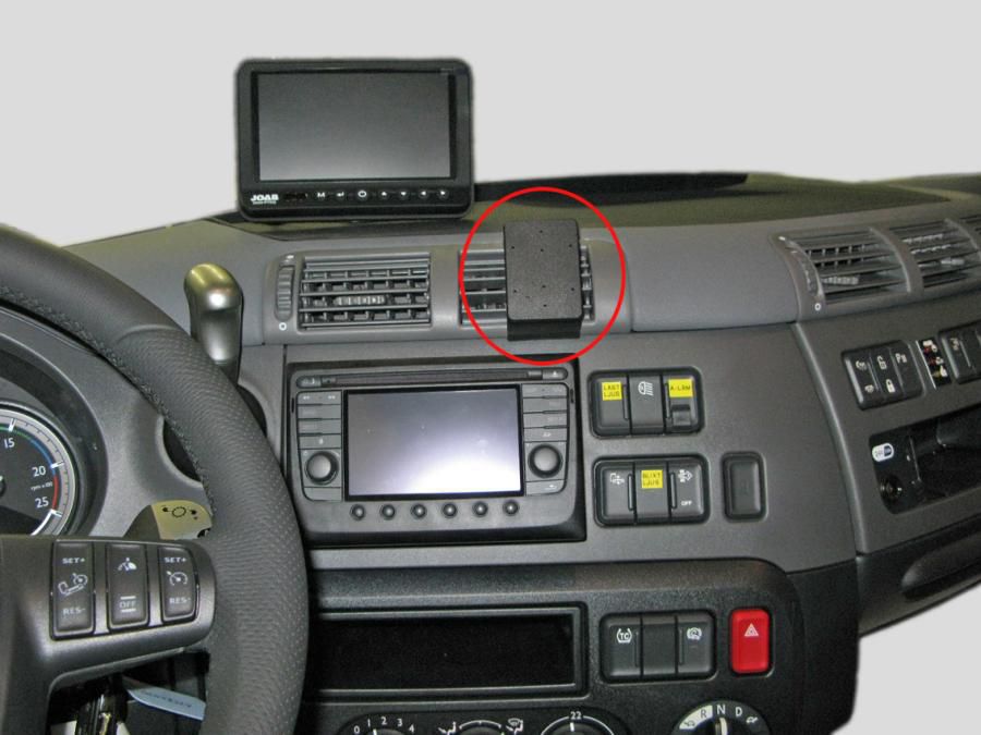 BRODIT - W126350822 - ProClip 855109