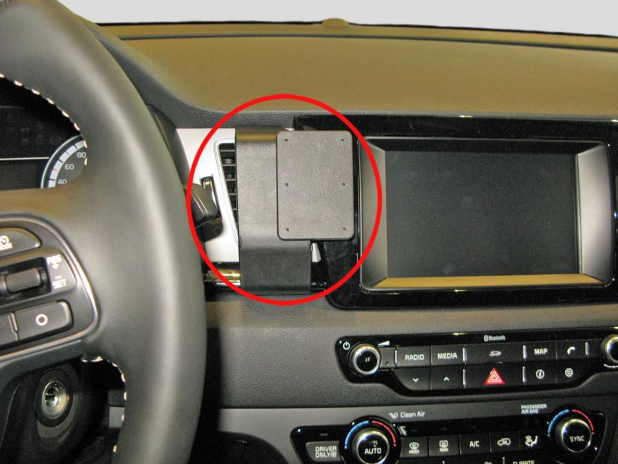 BRODIT - W126350882 - ProClip ProClip